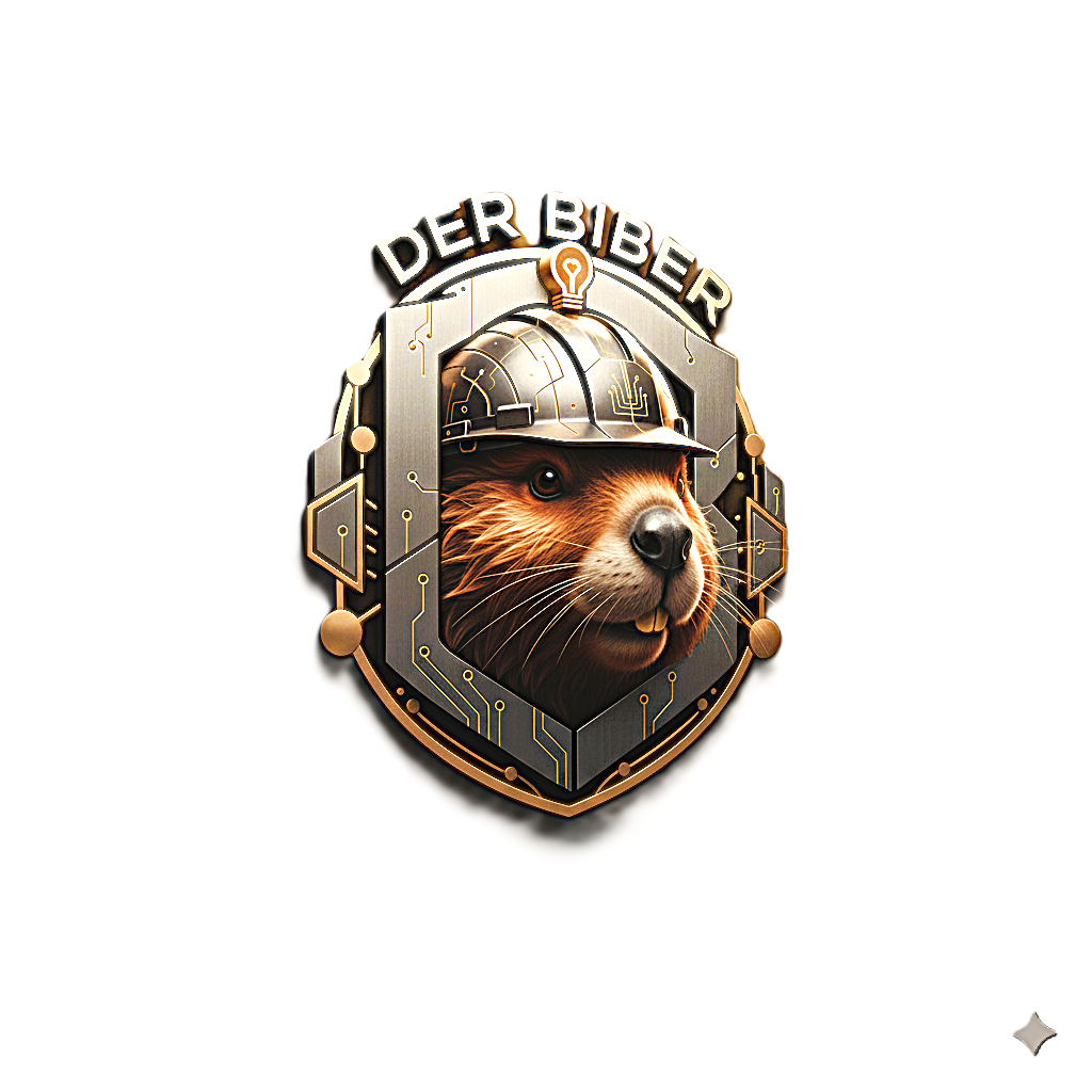 Der Biber